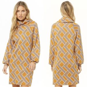 FINAL SAL🎉Forever 21 | Retro Metallic Sweater Drs